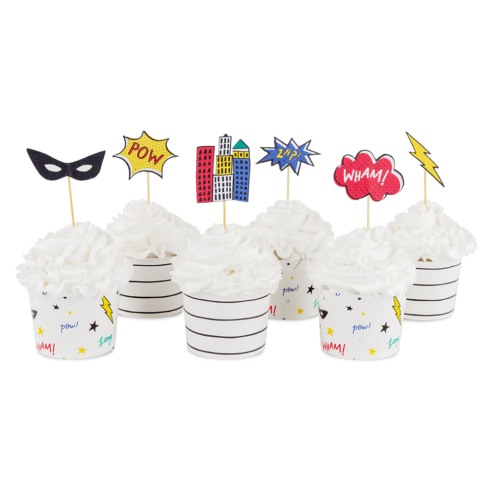 Jollity & Co. Party Supplies