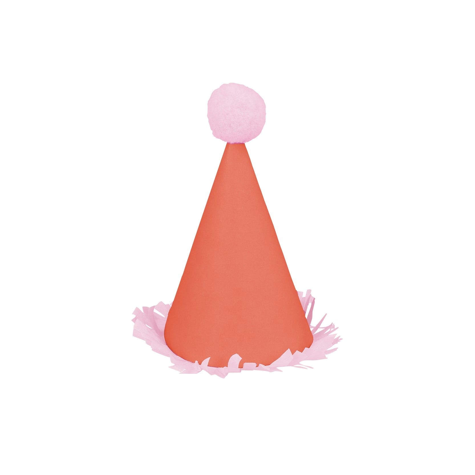 Colourful Mini Party Hats Meri Meri Party Hats Little Big Party Co