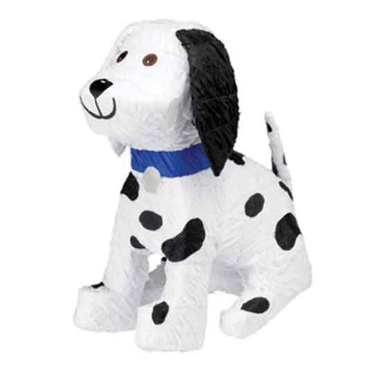 Dalmatian Piñata - Dog Theme Party Supplies Piñatas Dalmatian Piñata