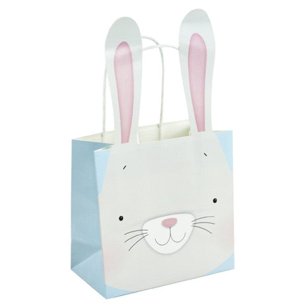 Easter Bunny Treat Bags x 5 easter decorations Easter Bunny Treat Bags x 5