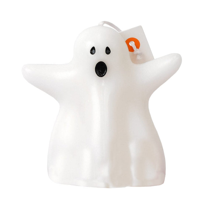 Candle Halloween Ghost Shaped Candle