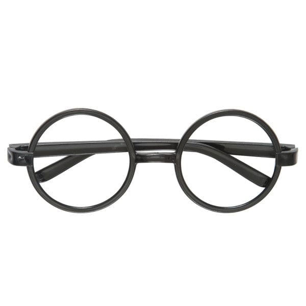 fancy dress Harry Potter Glasses - Pack of 4