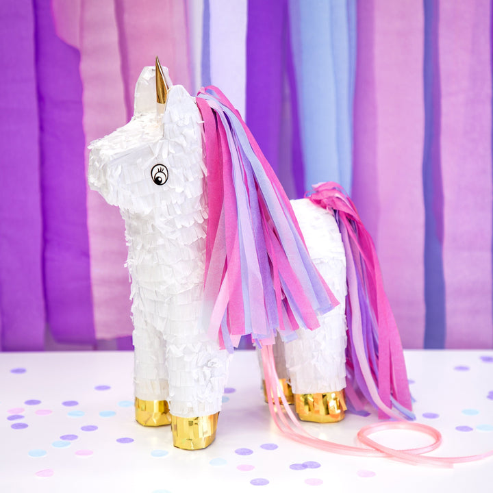 Unicorn Pinata - Unicorn Birthday Party Supplies pinata Unicorn Pinata