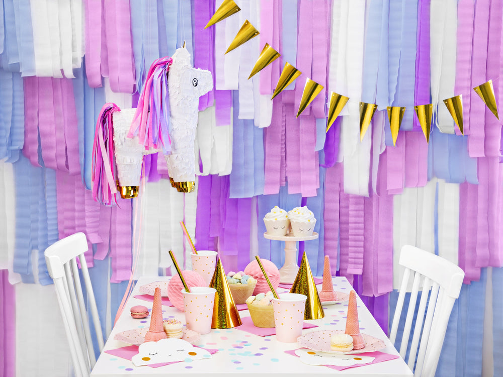 Unicorn Pinata - Unicorn Birthday Party Supplies pinata Unicorn Pinata