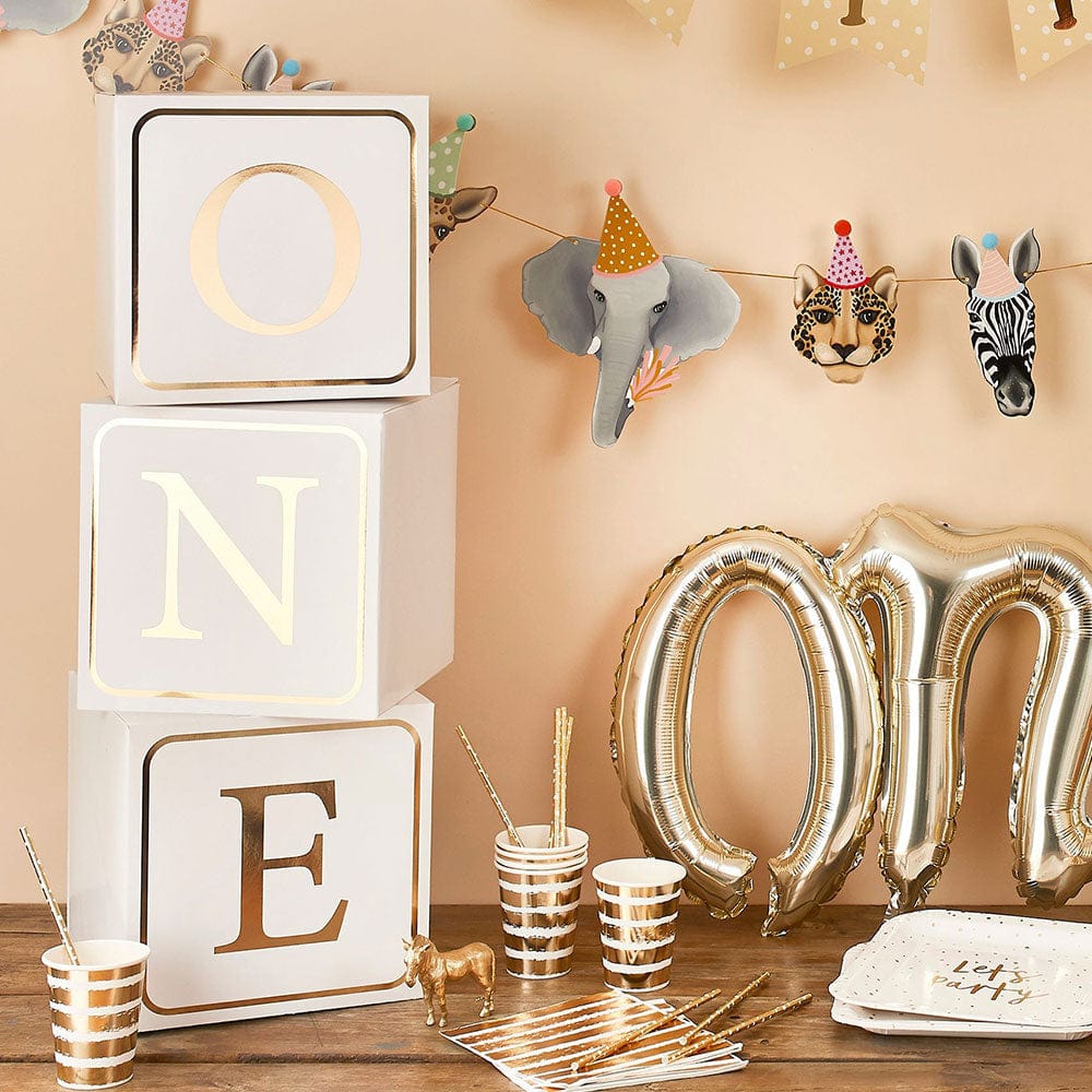 First outlet Birthday Decor & Supplies